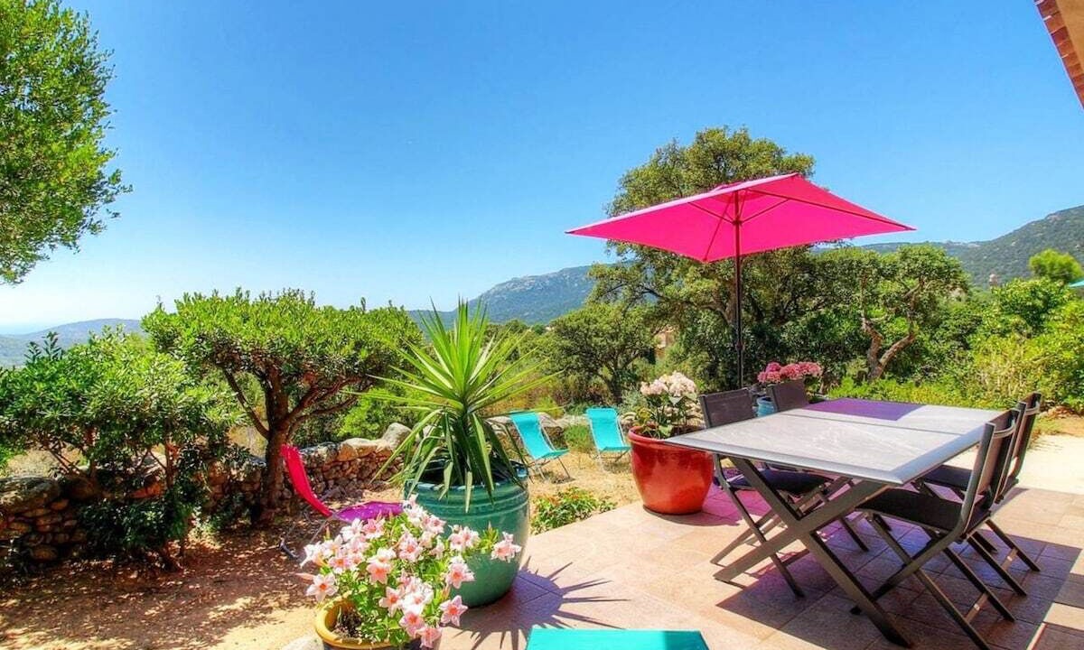 Photo of Outdoor in Monacia-d'Aullene