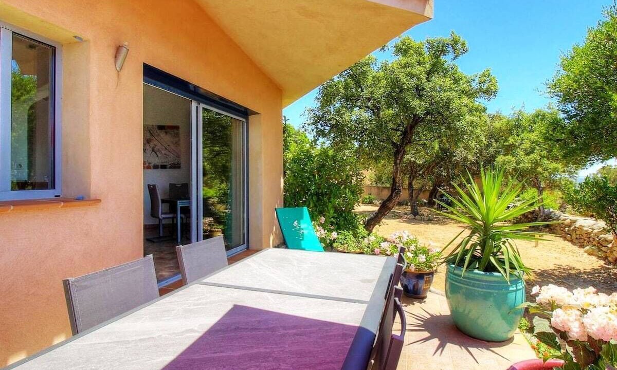 Photo of Outdoor in Monacia-d'Aullene