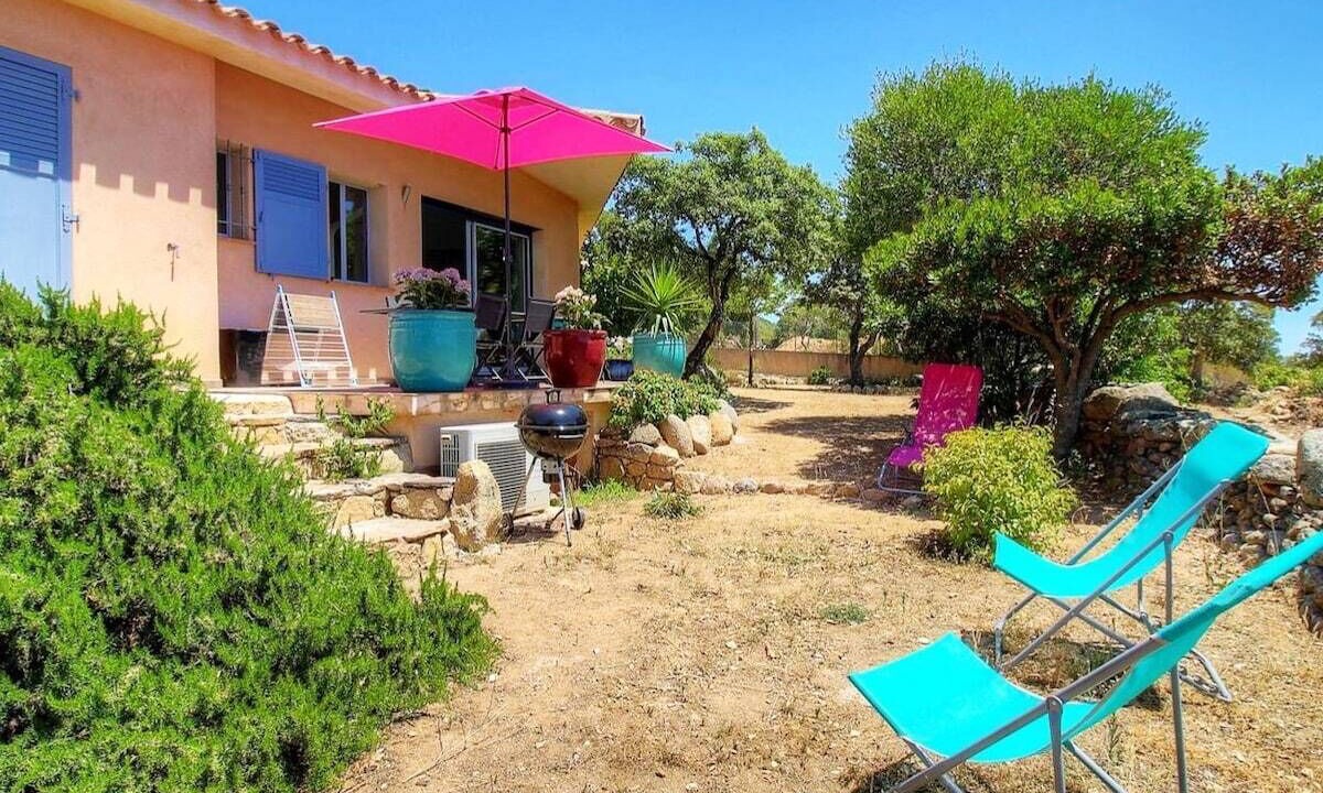 Photo of Outdoor in Monacia-d'Aullene