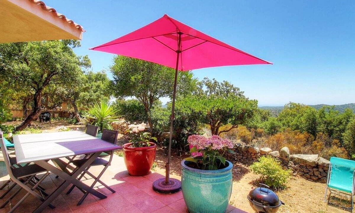 Photo of Outdoor in Monacia-d'Aullene