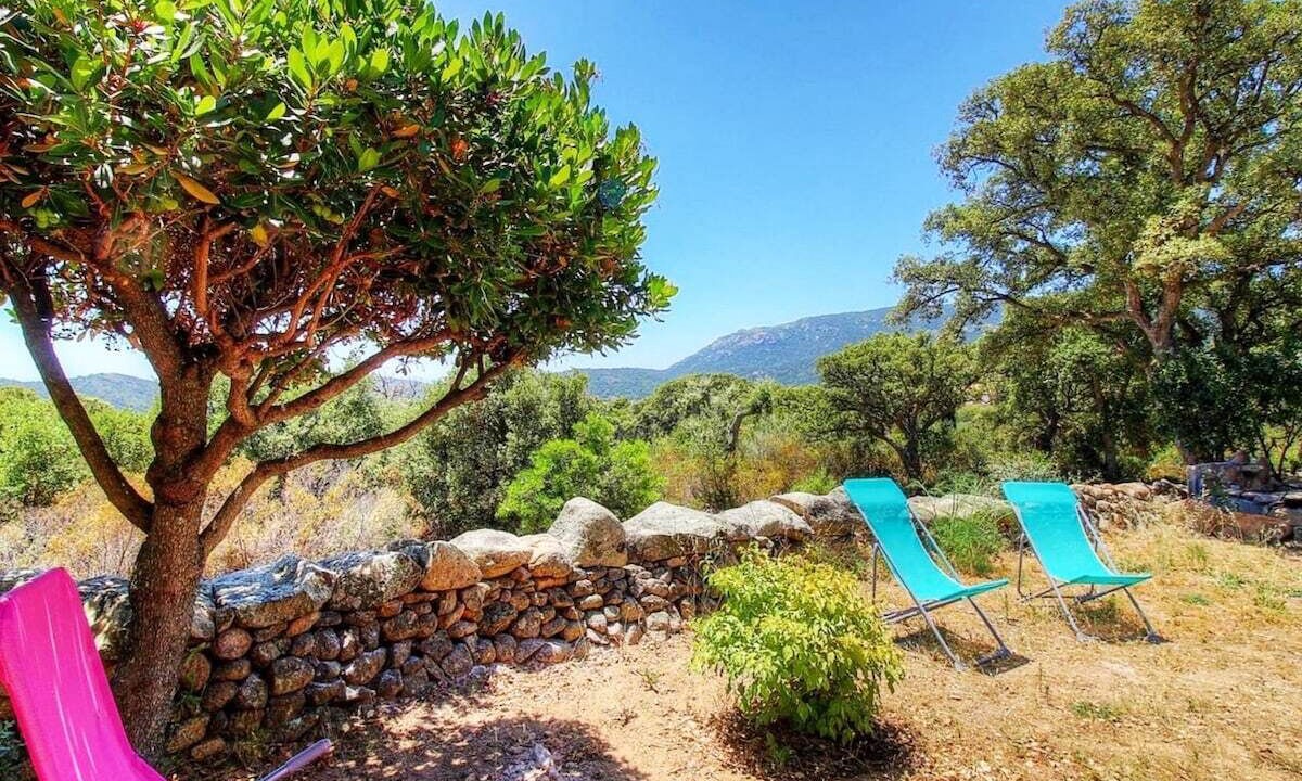 Photo of Outdoor in Monacia-d'Aullene