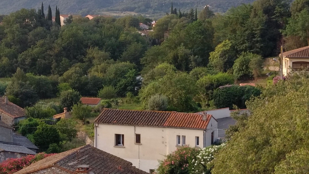 Photo of Outdoor in Reynes
