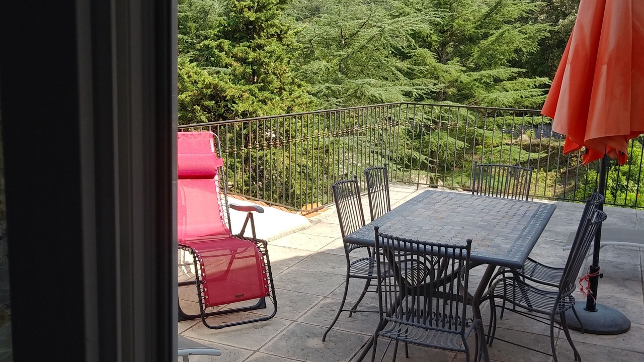 Photo of Outdoor in Reynes