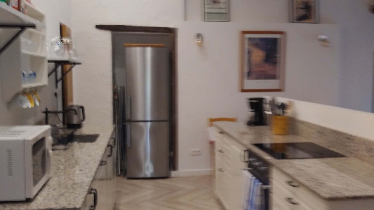 Photo of Kitchen in Reynes