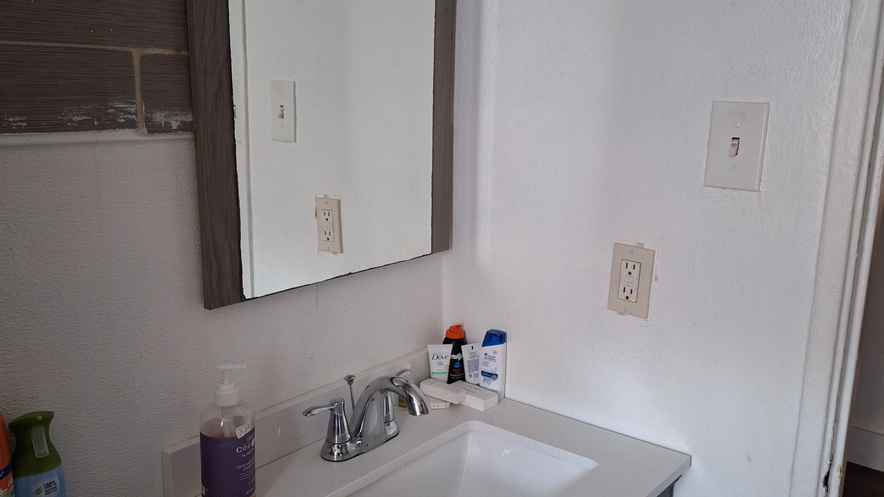 Photo of Bathroom in Mechanicsville