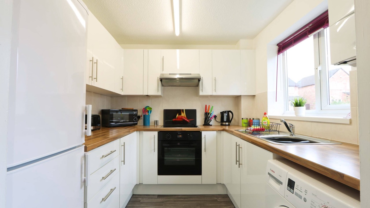 Photo of Others in Bradley Stoke