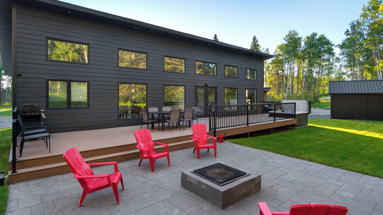 Photo of Outdoor in Wasagaming