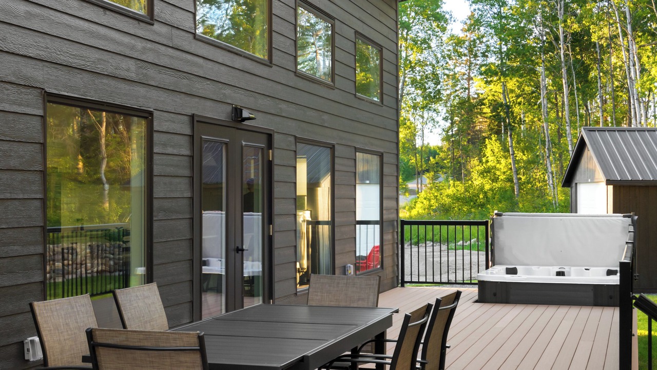 Photo of Outdoor in Wasagaming