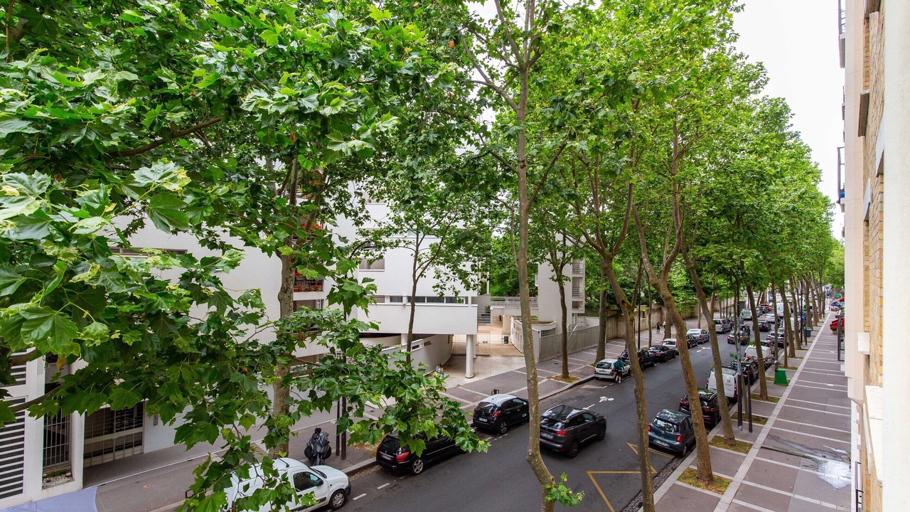Photo of Others in Quartier de Javel