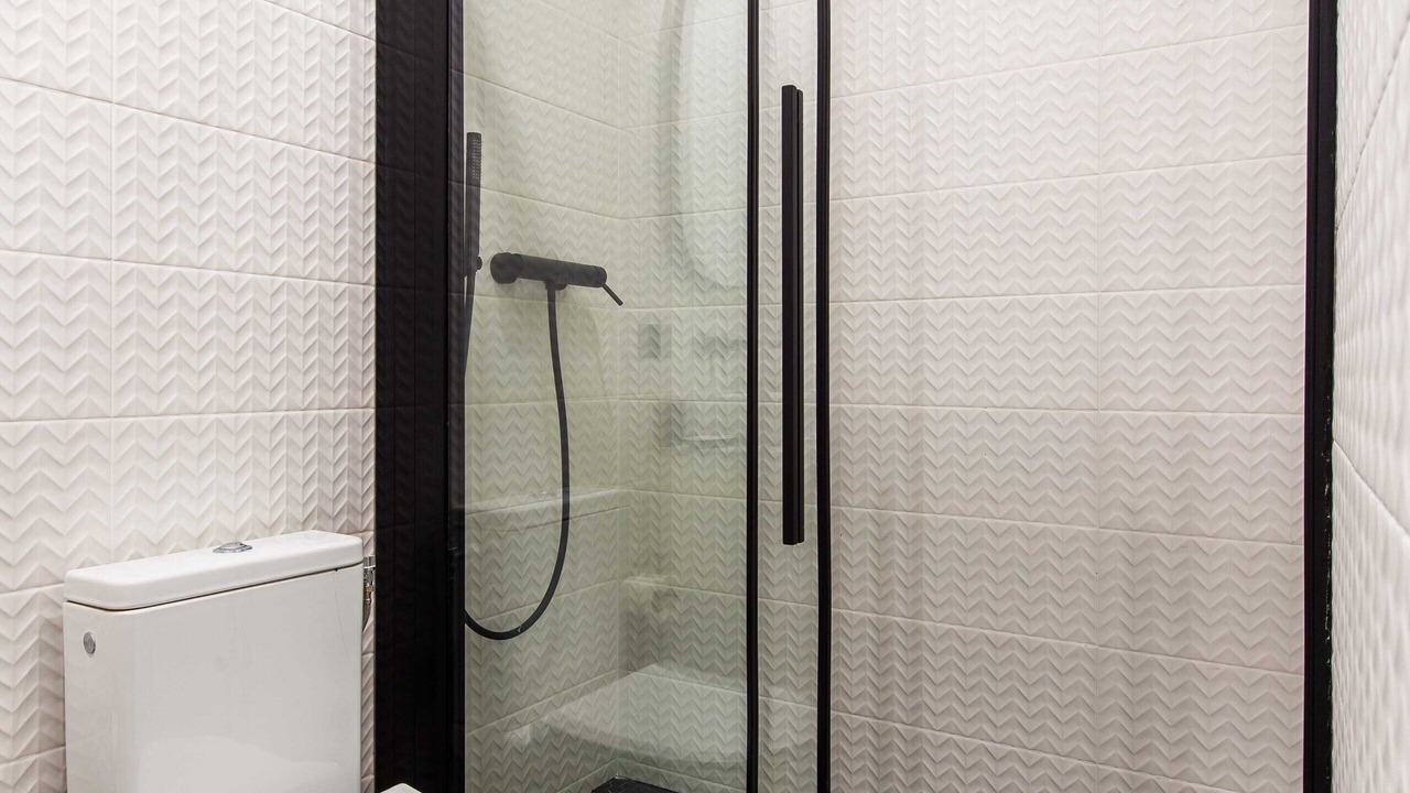 Photo of Bathroom in Quartier de Javel