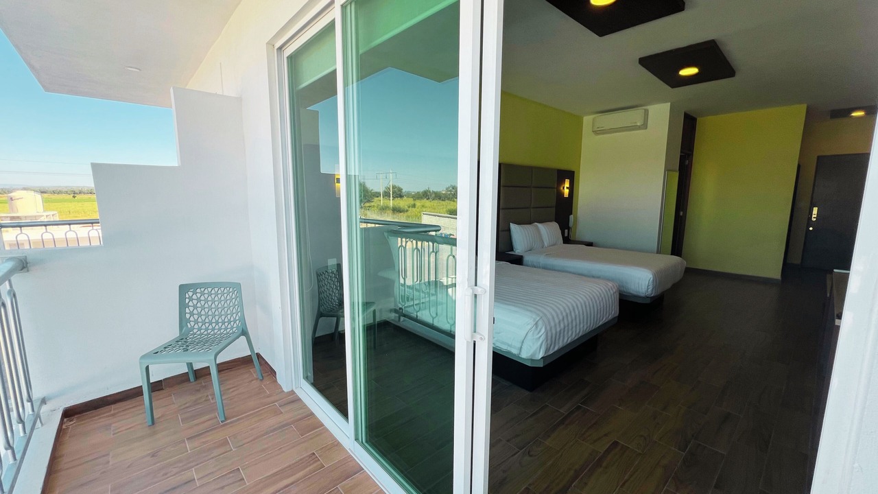 Photo of Bedroom in Dolores Hidalgo