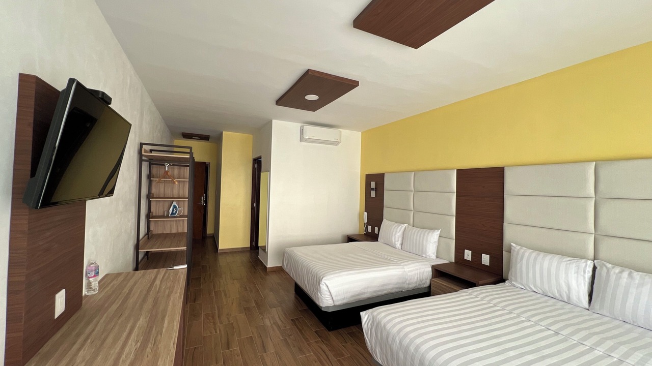 Photo of Bedroom in Dolores Hidalgo