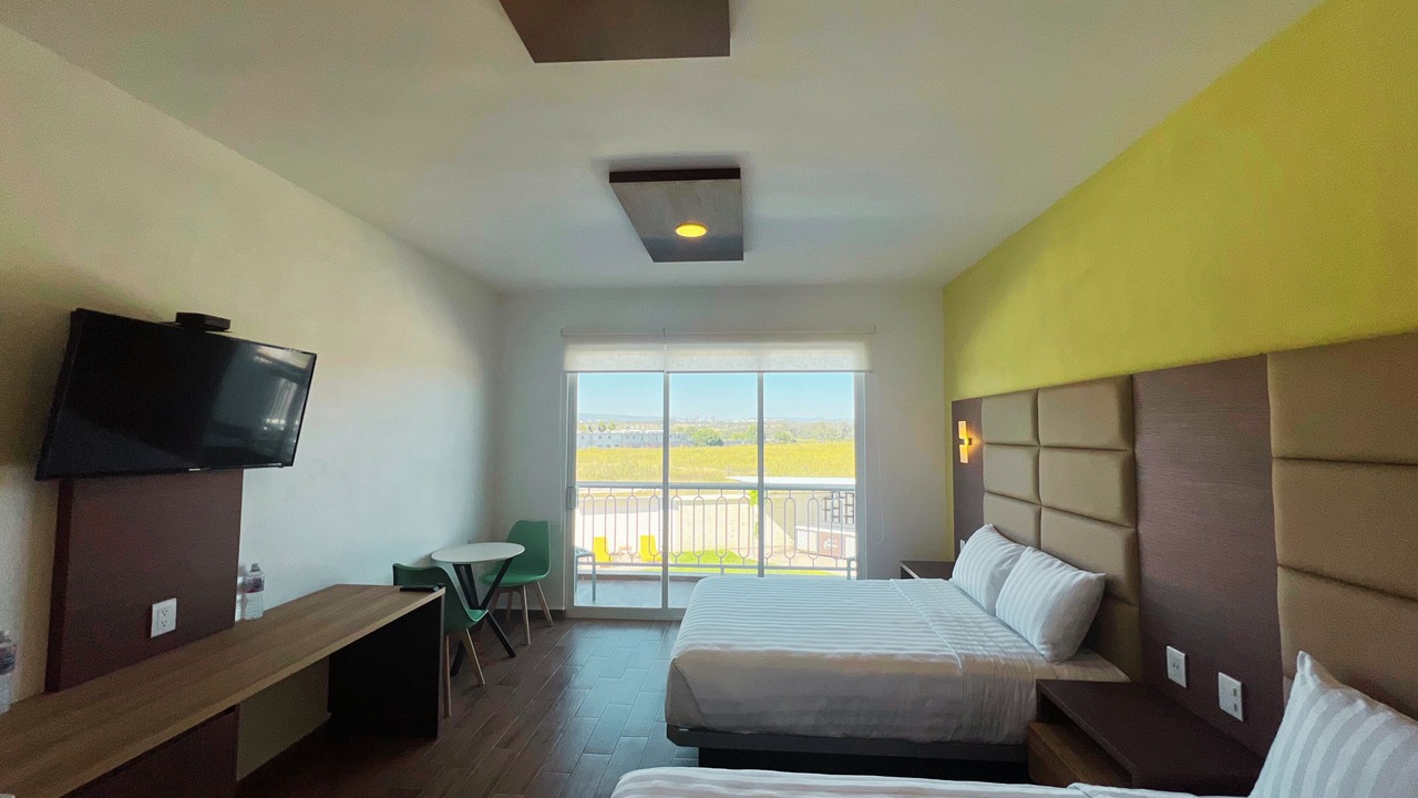 Photo of Bedroom in Dolores Hidalgo