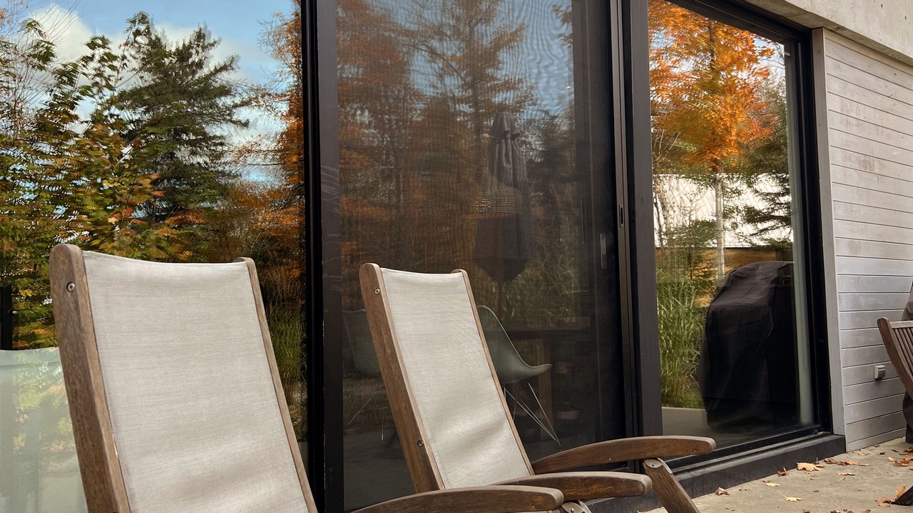 Photo of Patio Balcony in Lac Superieur Village