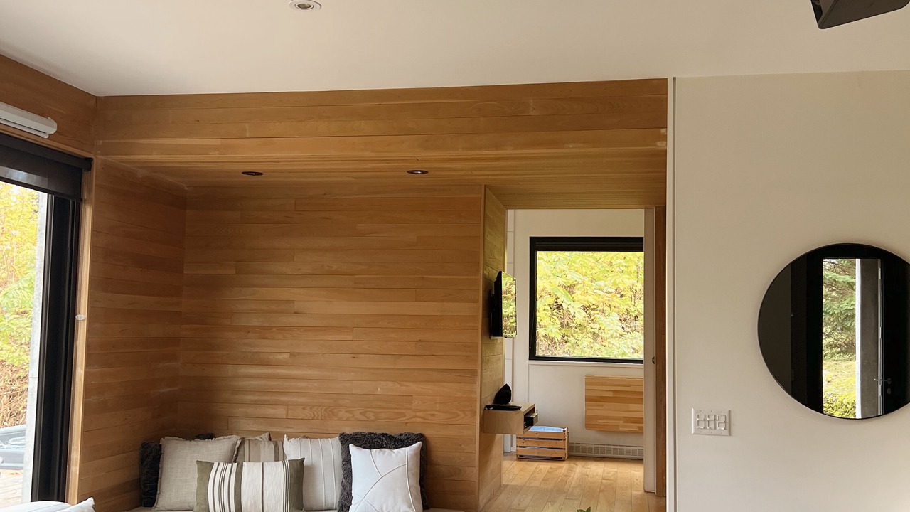 Photo of Livingroom in Lac Superieur Village