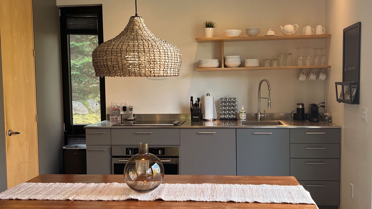 Photo of Kitchen in Lac Superieur Village