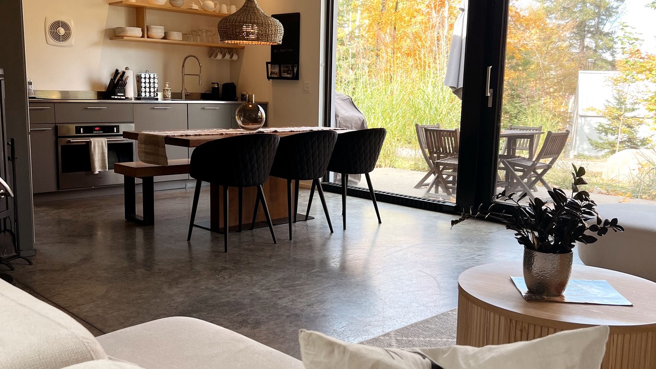 Photo of Livingroom in Lac Superieur Village