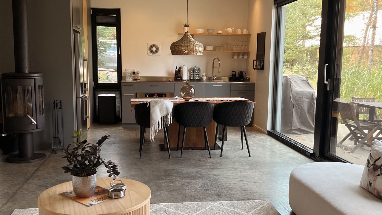 Photo of Livingroom in Lac Superieur Village