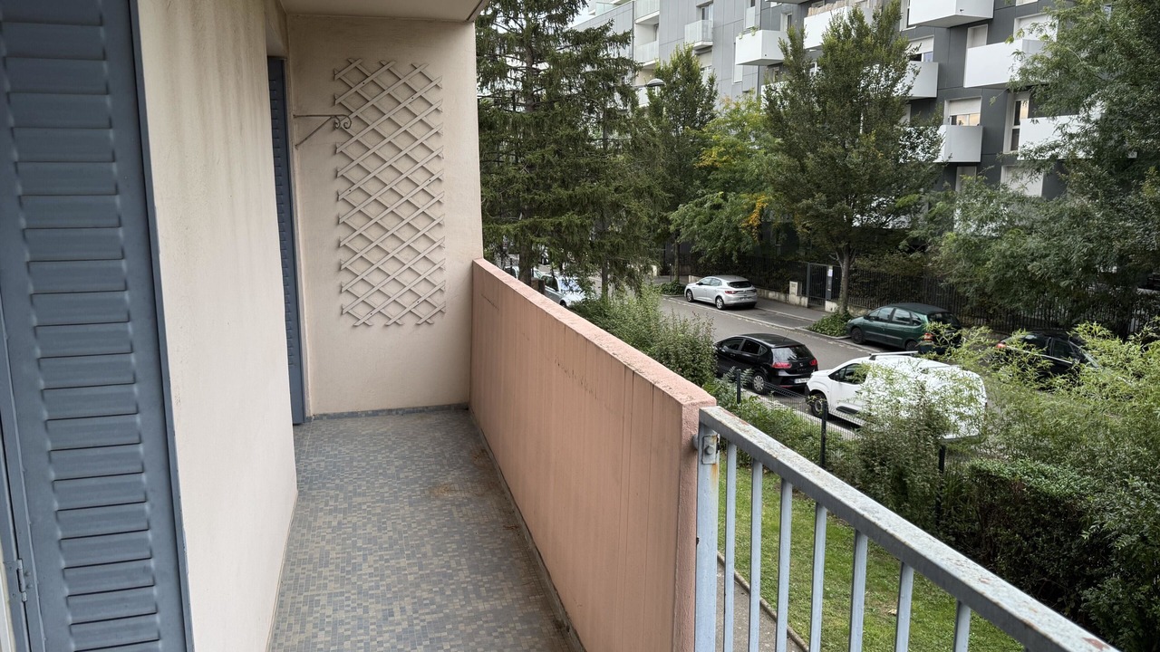 Photo of Outdoor in Yves Farge - Le Fleuve