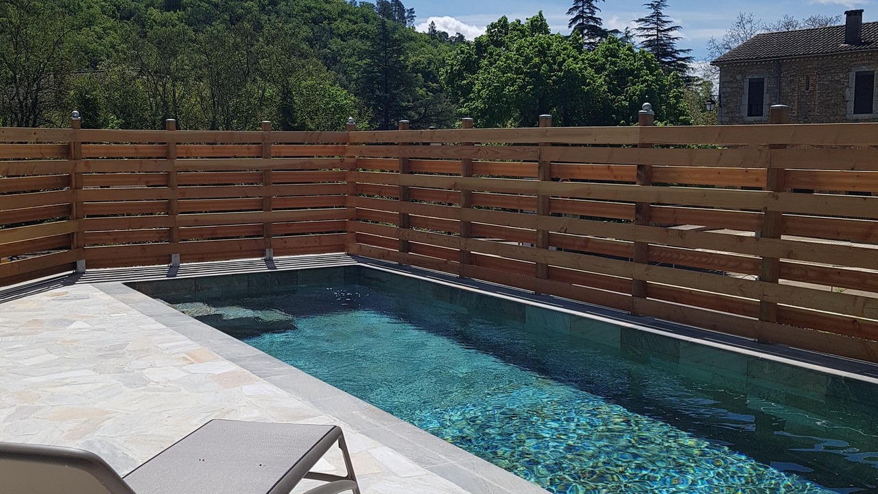 Photo of Patio Balcony in Generargues