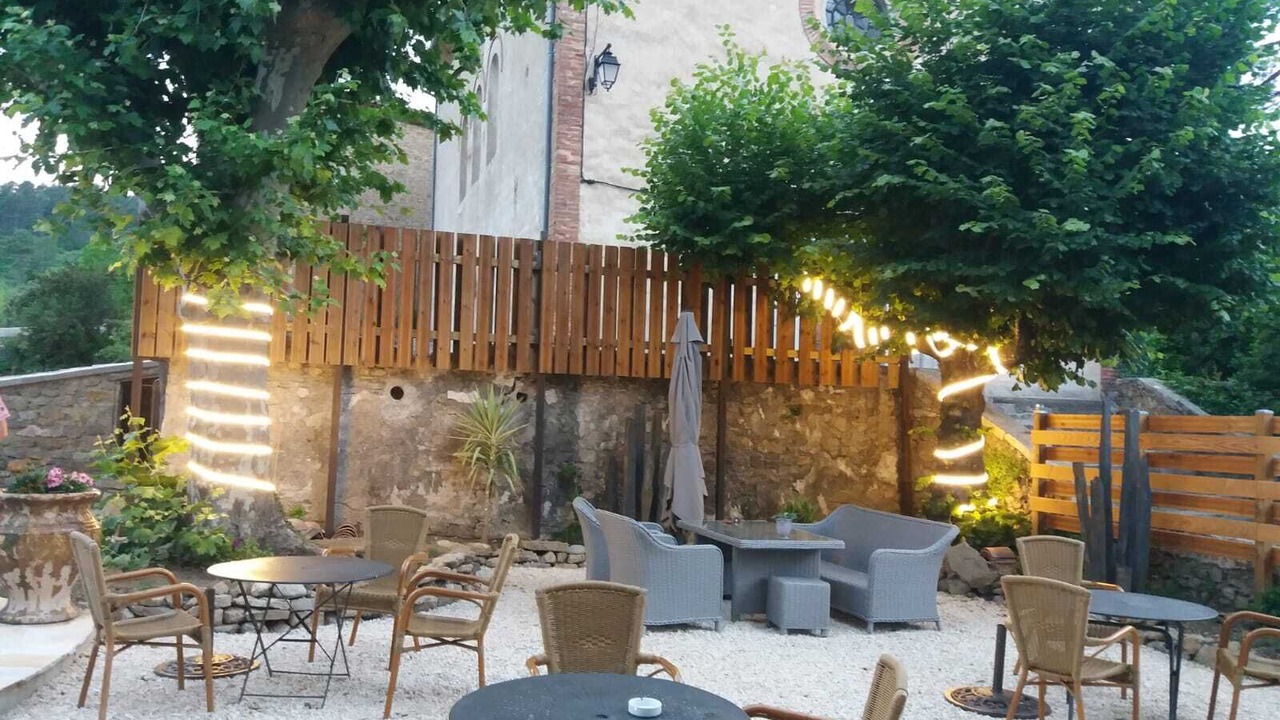 Photo of Outdoor in Generargues