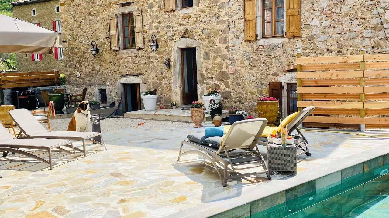Photo of Outdoor in Generargues