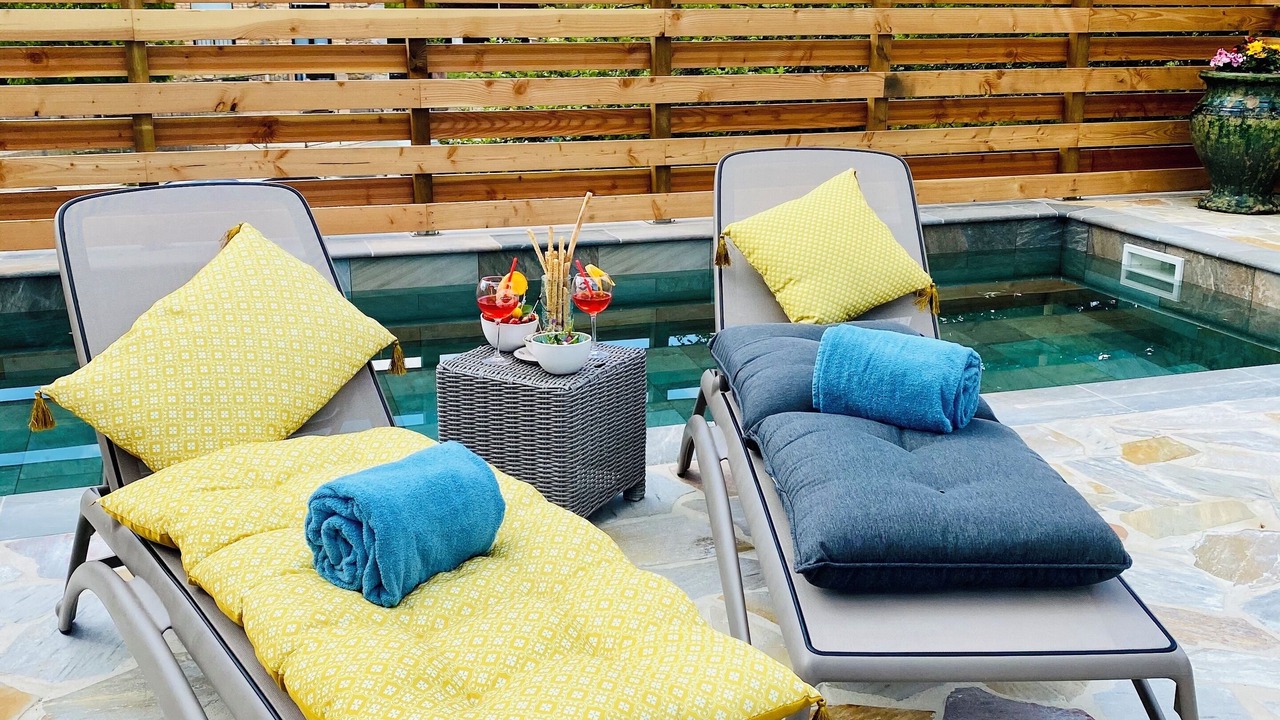 Photo of Outdoor in Generargues