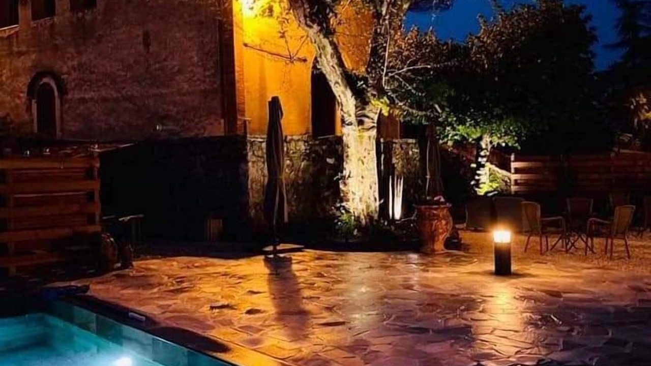 Photo of Outdoor in Generargues