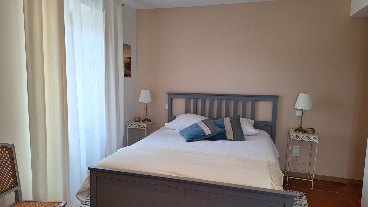 Photo of Bedroom in Generargues