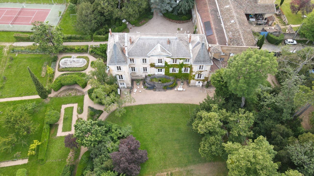 Photo of Outdoor in Les Echets