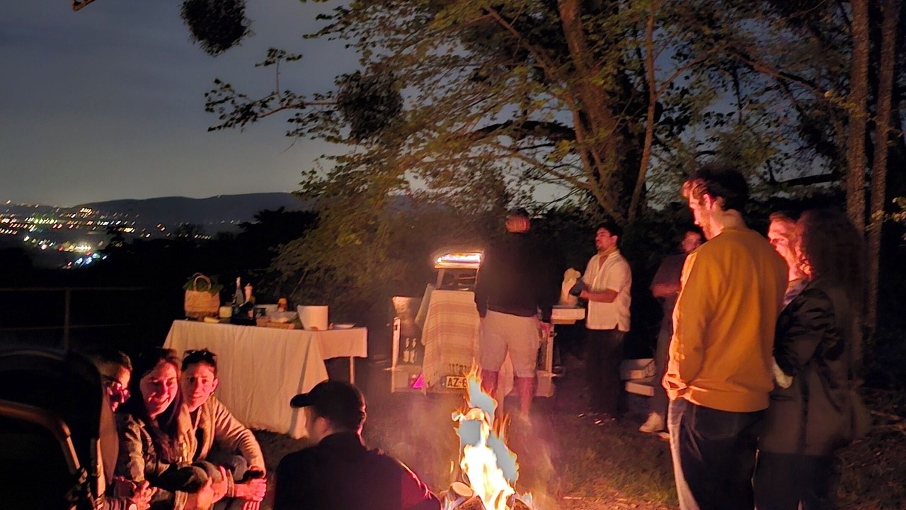 Photo of Outdoor in Les Echets