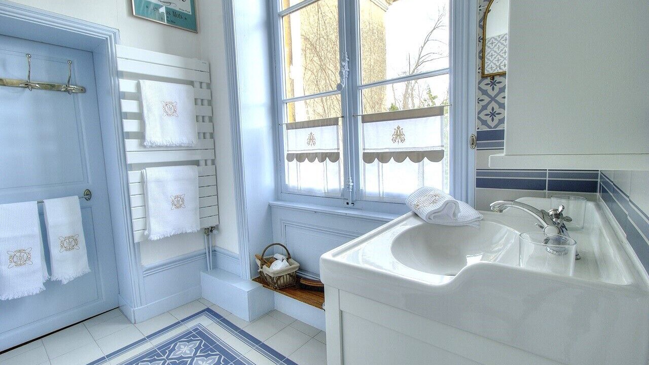 Photo of Bathroom in Les Echets