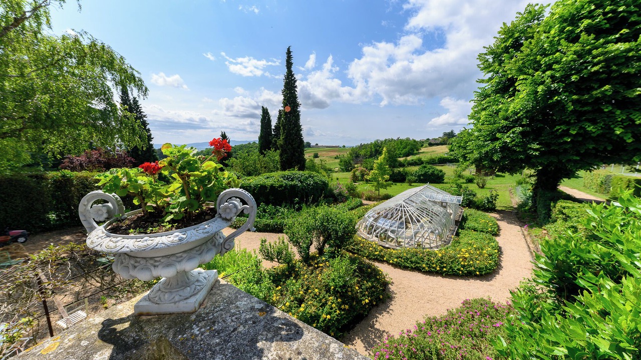 Photo of Outdoor in Les Echets