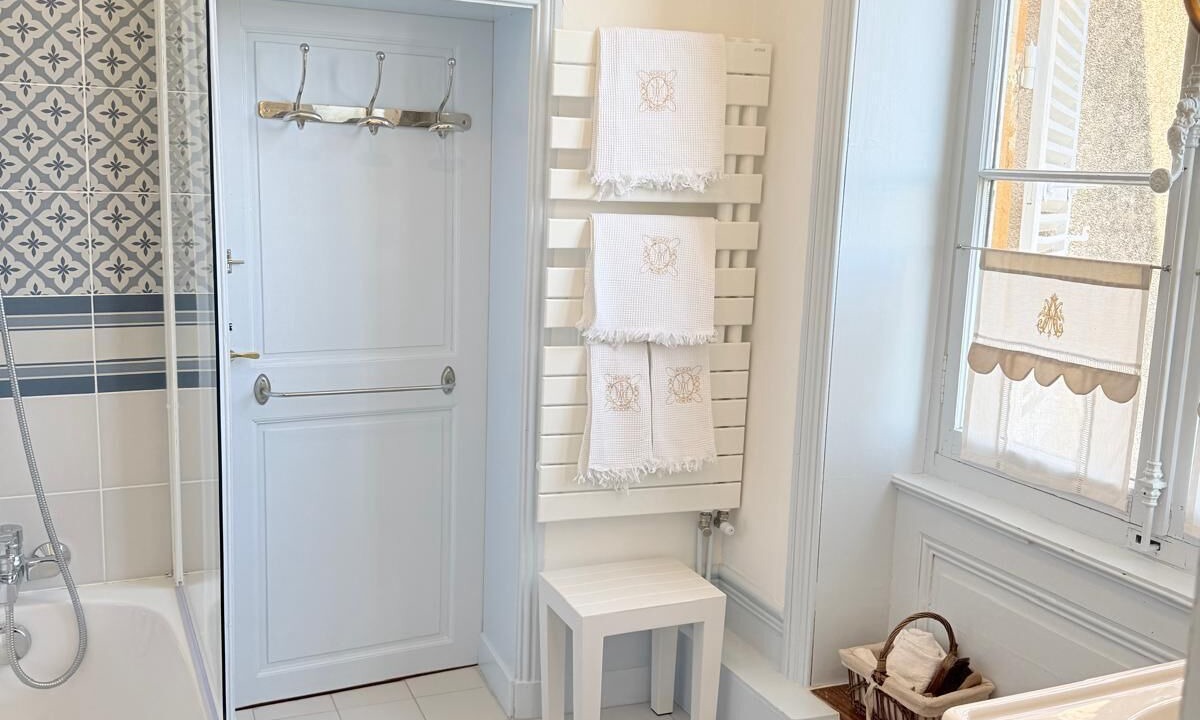 Photo of Bathroom in Les Echets