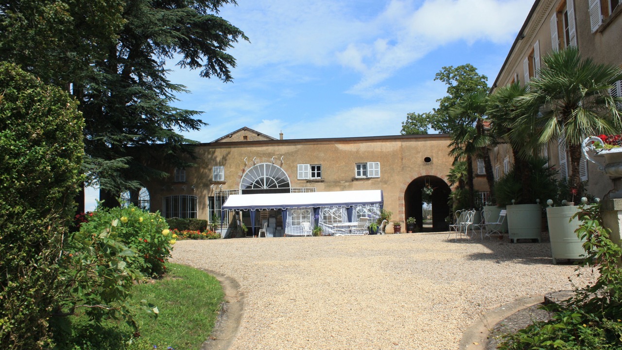 Photo of Outdoor in Les Echets