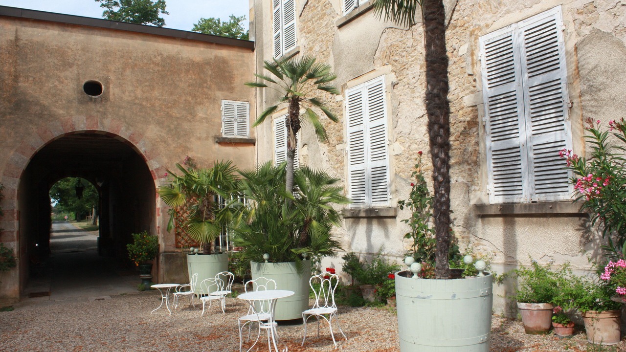 Photo of Bedroom in Les Echets