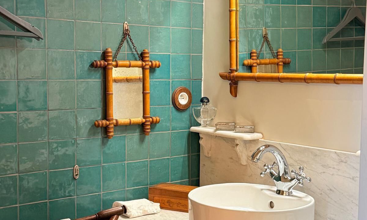 Photo of Bathroom in Les Echets