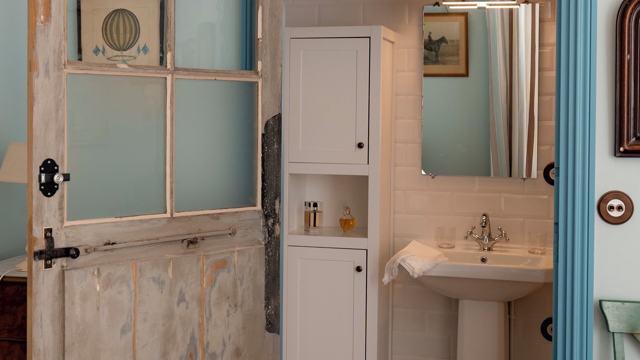 Photo of Bathroom in Les Echets