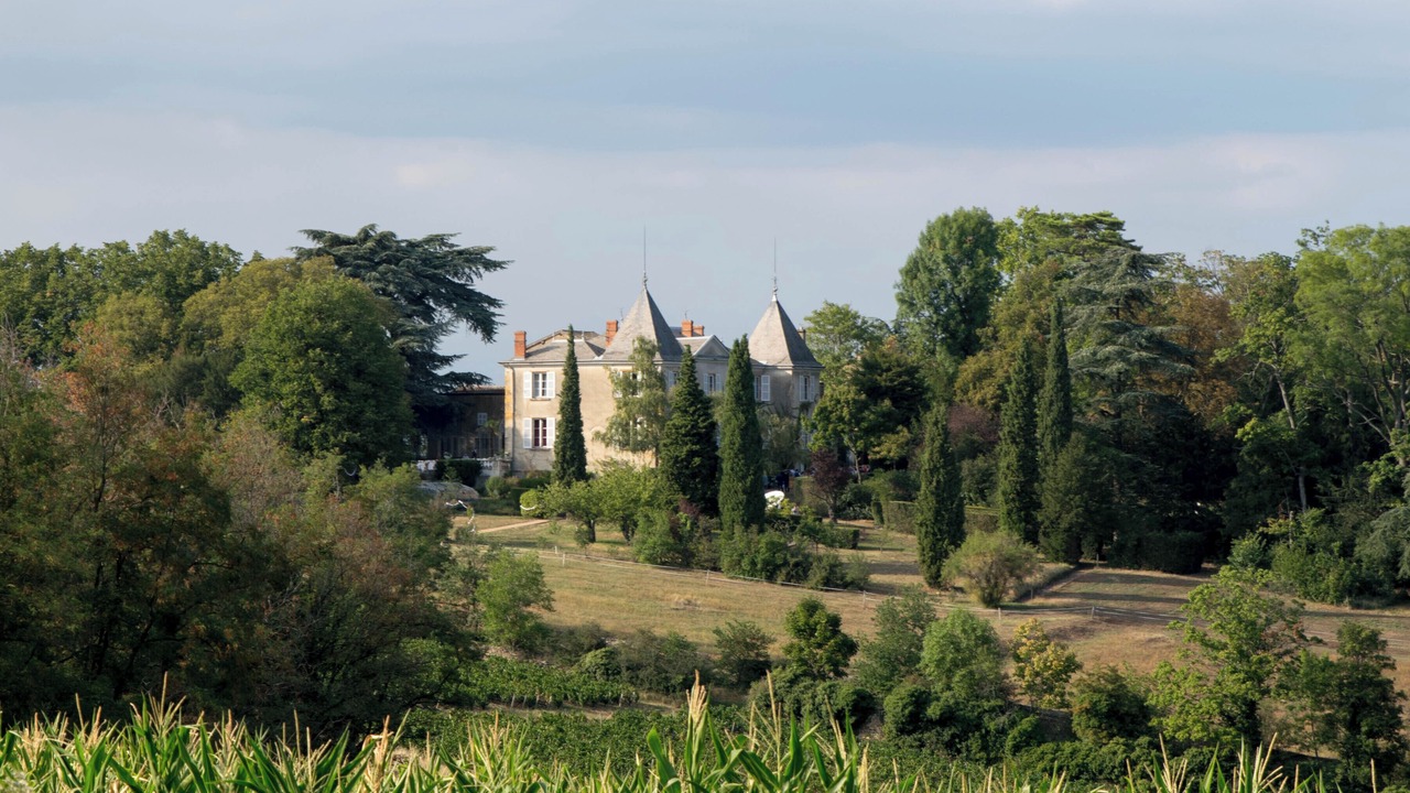 Photo of Outdoor in Les Echets