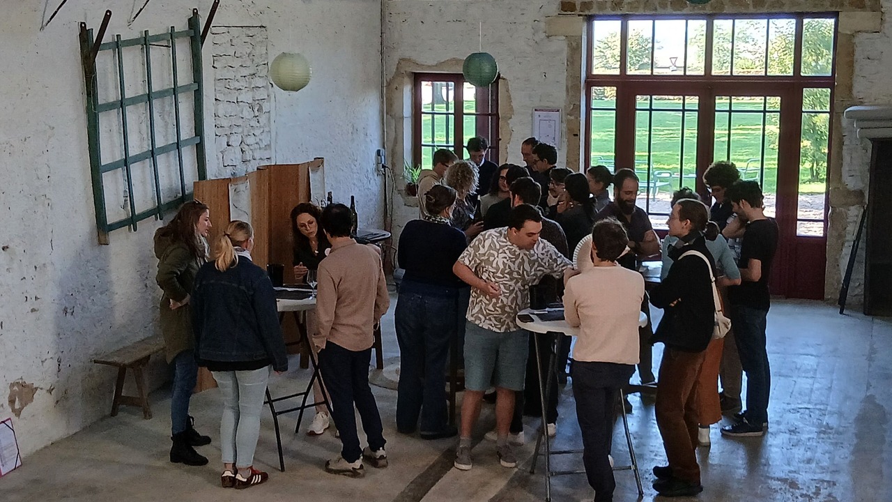 Photo of Bedroom in Les Echets