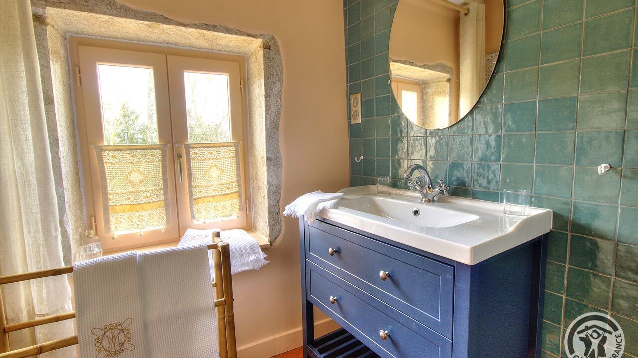 Photo of Bathroom in Les Echets