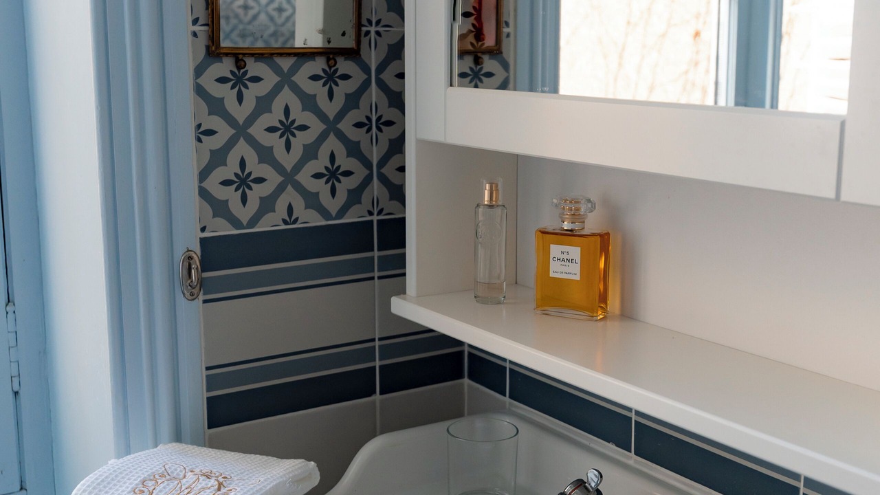 Photo of Bathroom in Les Echets