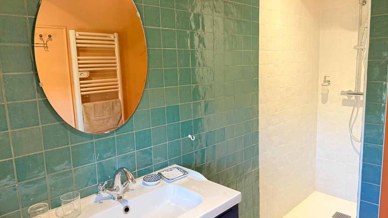 Photo of Bathroom in Les Echets