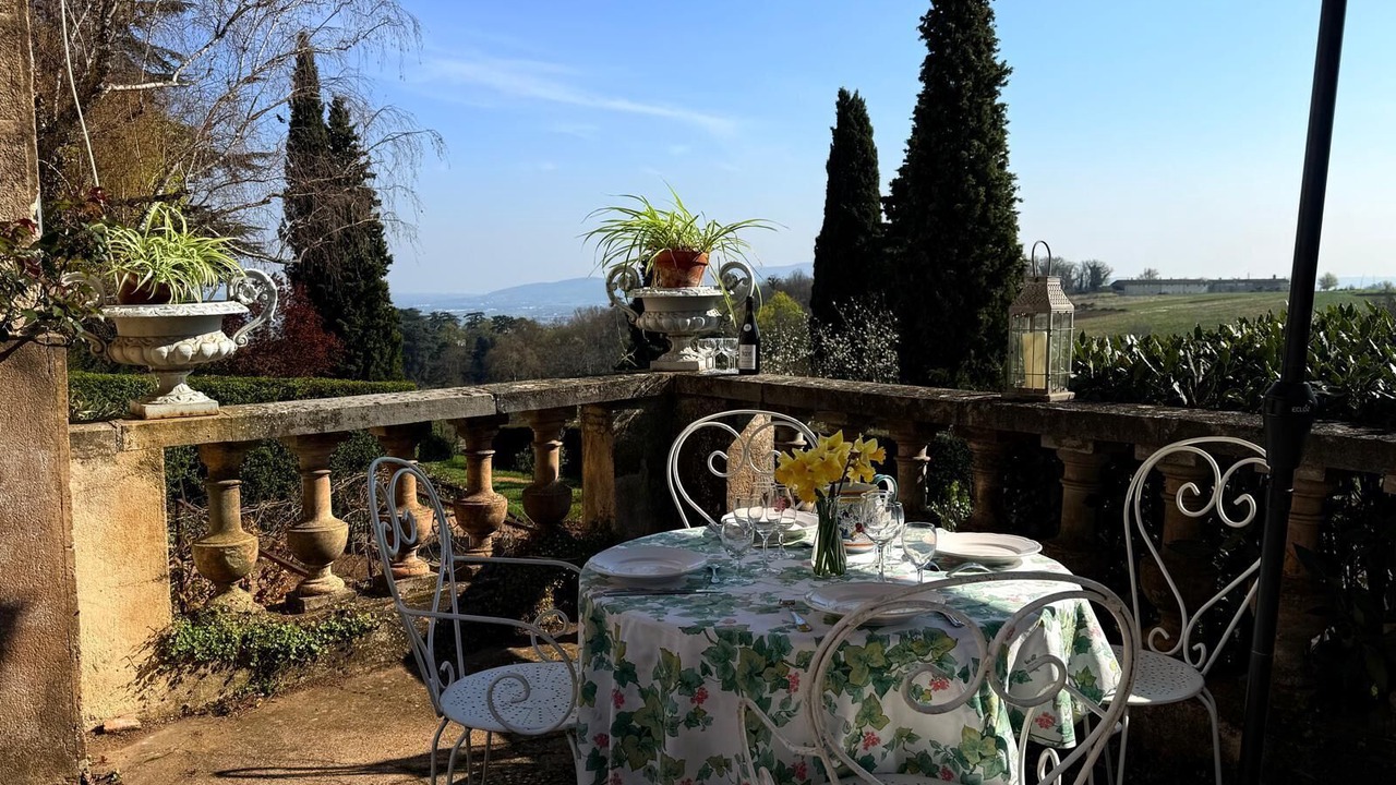 Photo of Outdoor in Les Echets