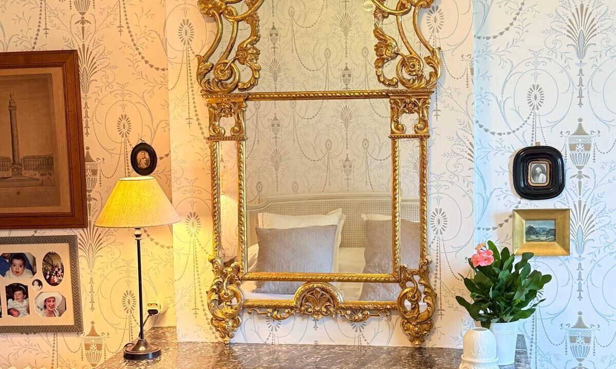 Photo of Bedroom in Les Echets