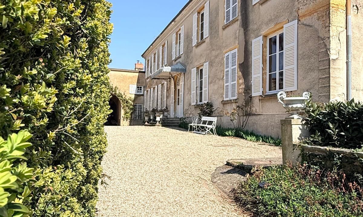 Photo of Outdoor in Les Echets