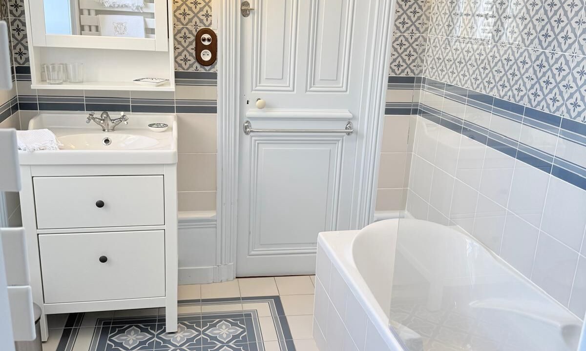 Photo of Bathroom in Les Echets