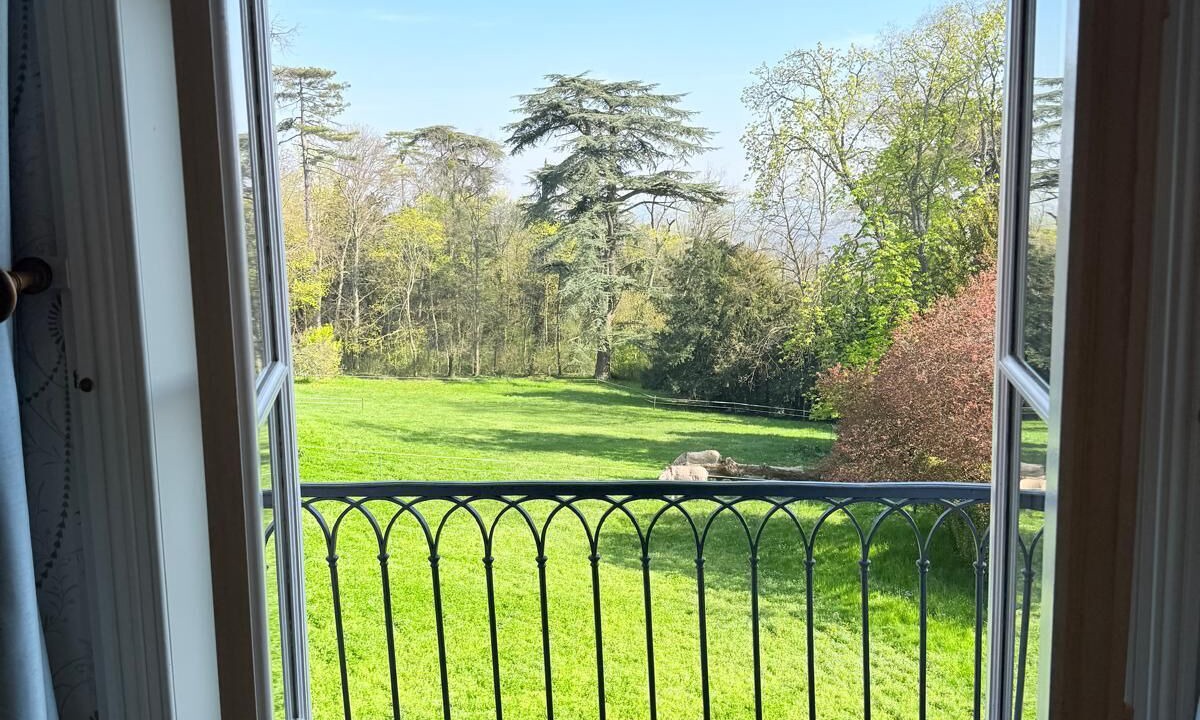 Photo of Outdoor in Les Echets