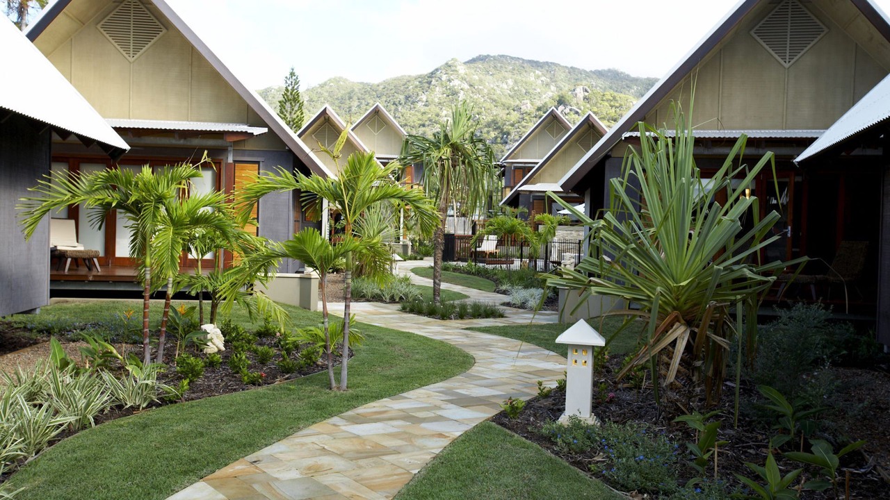 Photo of Outdoor in Nelly Bay