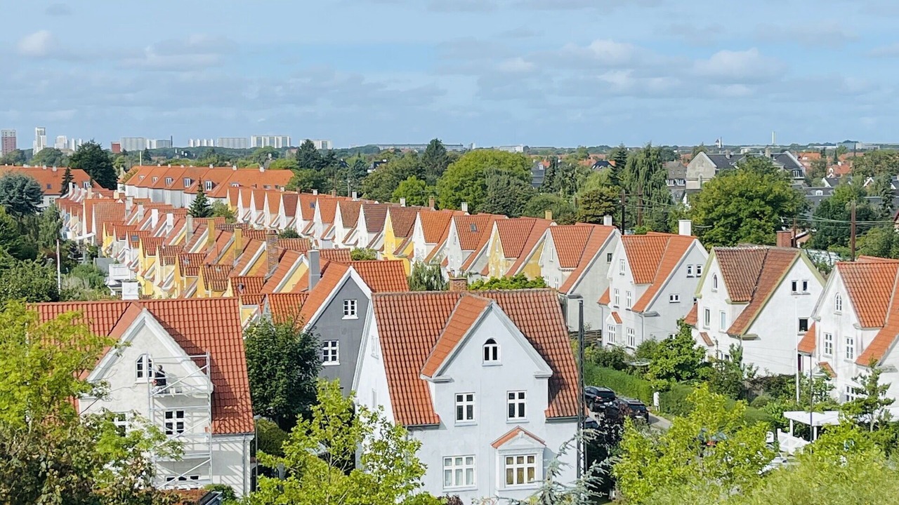 Photo of Outdoor in Copenhagen SV